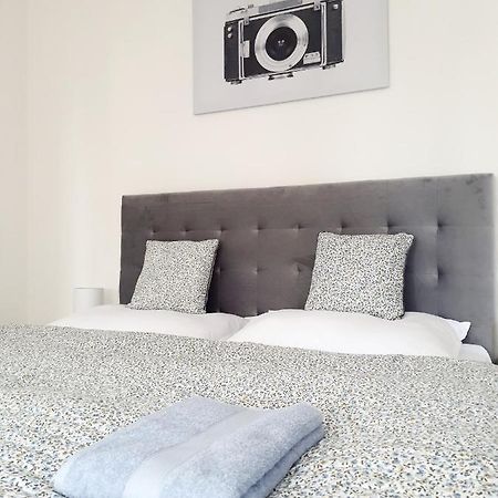 Apartman Spalovka Nový Bor エクステリア 写真