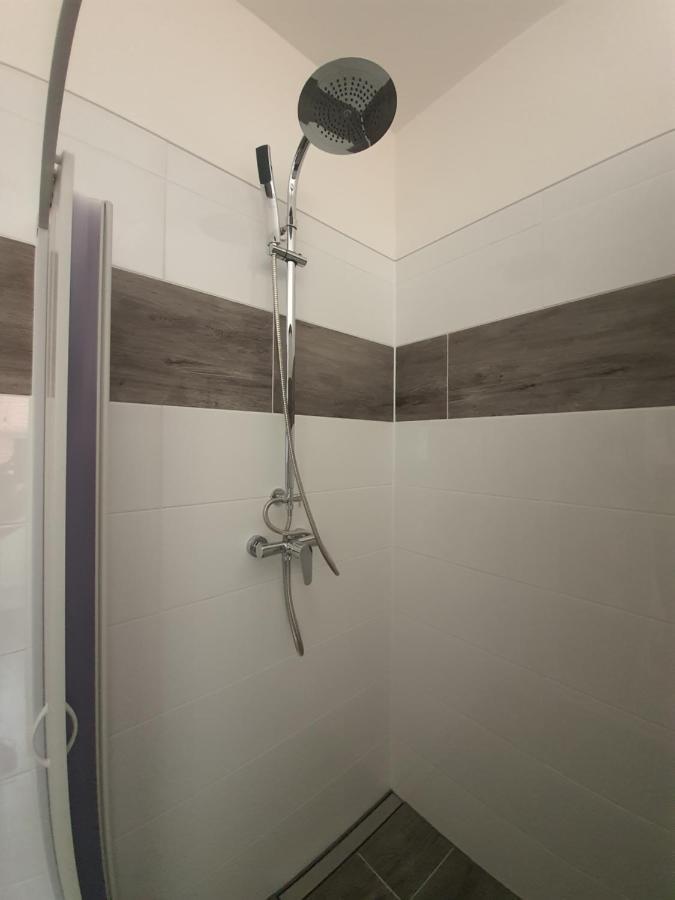 Apartman Spalovka Nový Bor エクステリア 写真