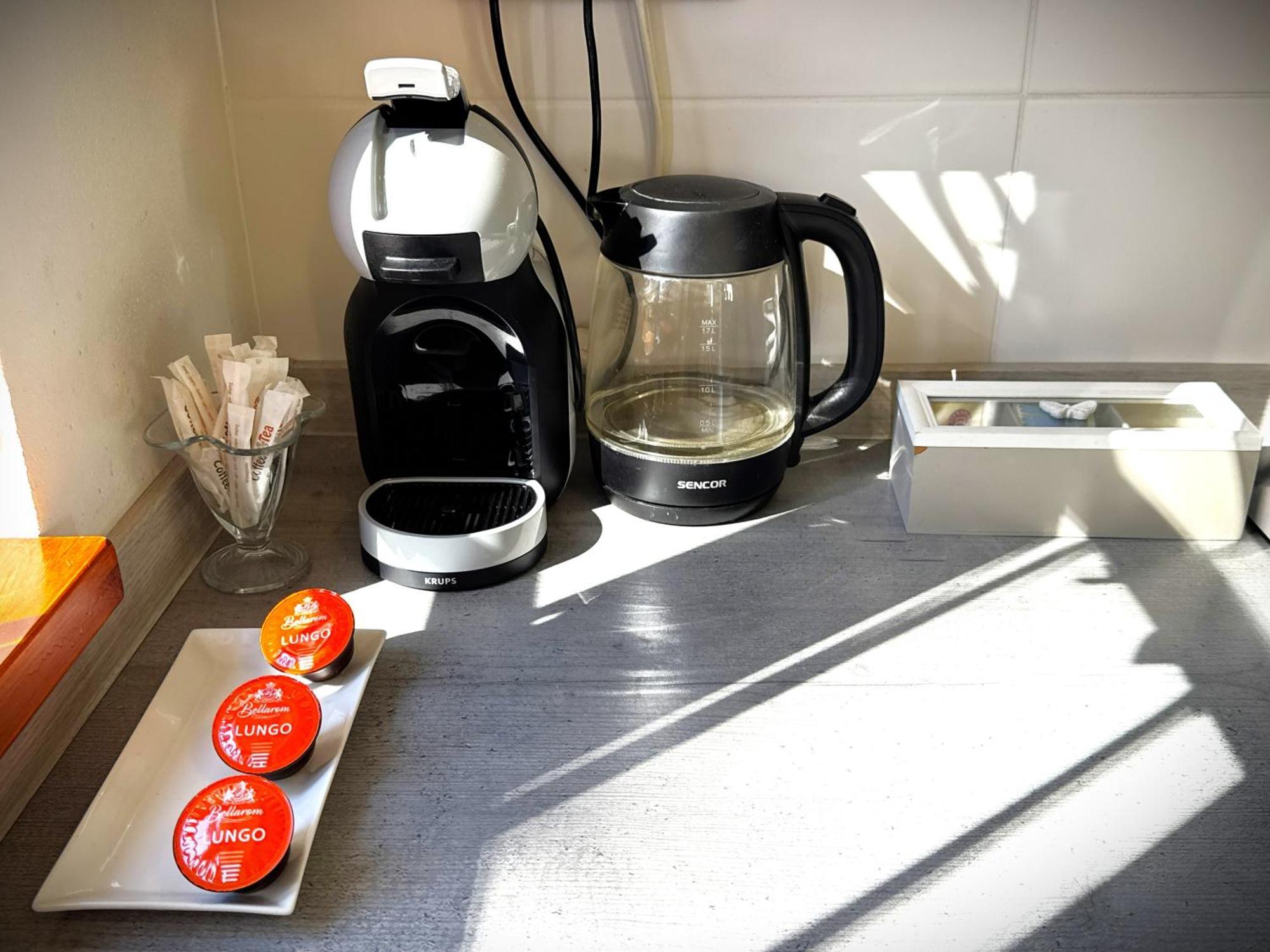 Apartman Spalovka Nový Bor エクステリア 写真